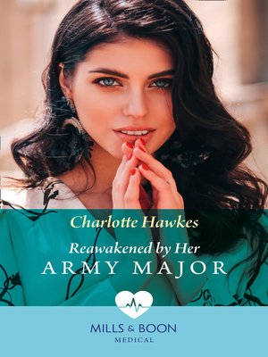 cover image of Reawakened by Her Army Major